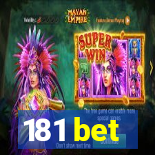 181 bet